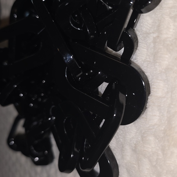 Rara Avis Iris Apfel Resin Set LAST ONE!! - Picture 4 of 9